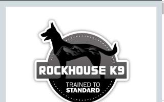Rockhouse K9 LLC
