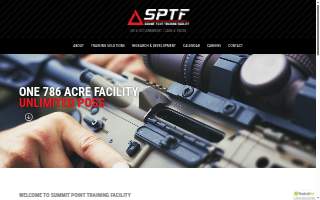 Summit Point Training Facility