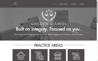 Golden & Amos PLLC of Vienna