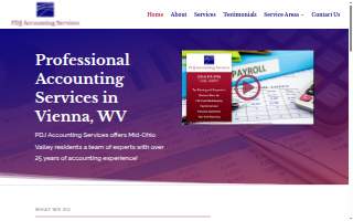 PDJ Accounting Services