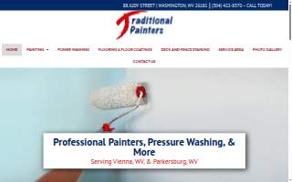 Traditional Painters