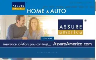 Assure America Corporation website