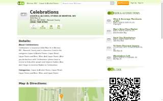 Celebrations