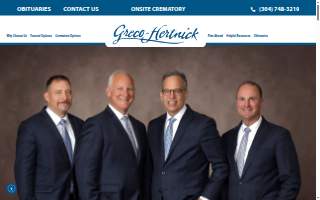 Greco-Hertnick Funeral Home