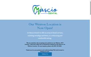Mascio Dental Associates