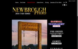 Newbrough Photo