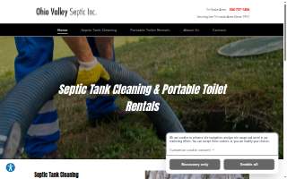 Ohio Valley Septic Inc of Wheeling
