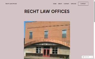 Recht Law Offices