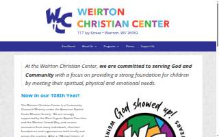 Weirton Christian Center