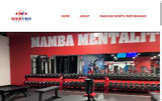 Weirton Fitness Complex