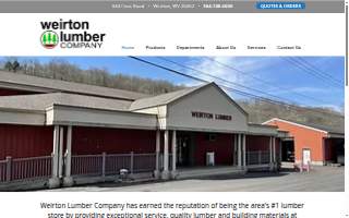 Weirton Lumber Co