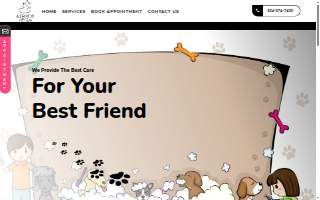 Weirton Pet Spa