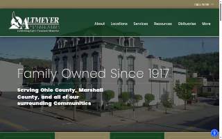 Altmeyer Funeral Homes & Crematory