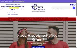 Gwynn Advertising
