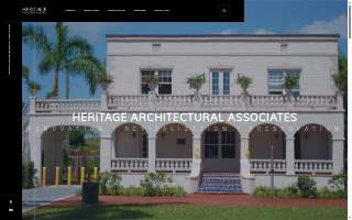 Heritage Architectural Associates