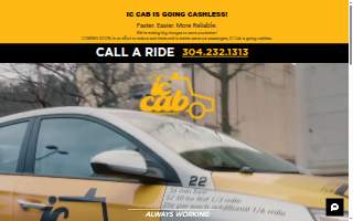 IC Cab