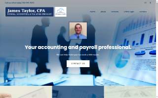 James Taylor CPA