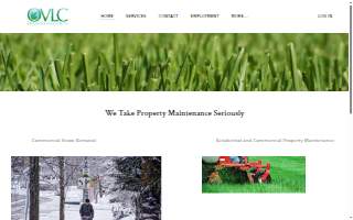 Ohio Valley Lawn Care