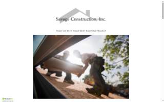 Savage Construction Co.