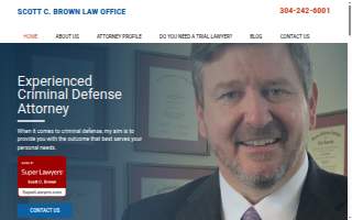 Scott C. Brown Law Office