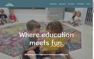 Sikora Montessori