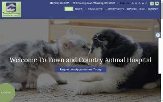 Town & Country Animal Hospital