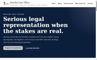 Zavolta Law Office