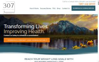 307 Rapid Weight Loss