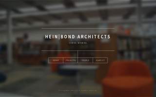 Hein|Bond Architects