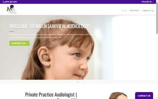 Mountain View Audiology LLC