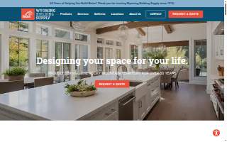 Wyoming Building Supply of Casper