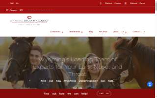 Wyoming Otolaryngology