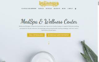Bellanova MedSpa & Salon
