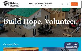 Habitat for Humanity of Laramie County