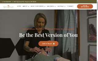 Healthy Lifestyle Medicine