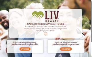 LIV Health