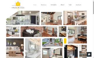 Tania by Design