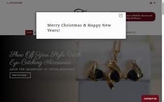 Teton Jewelers