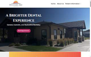 Western Sky Dental