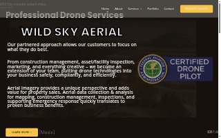 Wild Sky Aerial, LLC