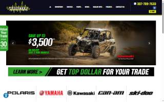 Addicted Power Sports