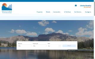 Uinta Realty Group
