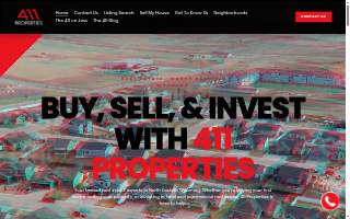 411 Properties LLC