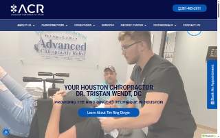 Chiropractic Wellness Center of Gillette