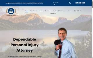 Cotton Law Office