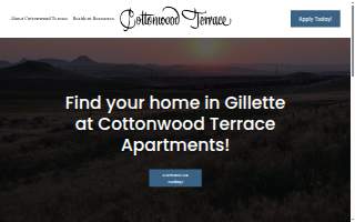 Cottonwood Terrace