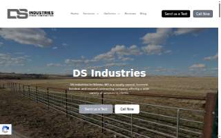 DS Industries LLC