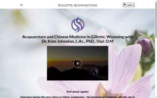 Gillette Acupuncture