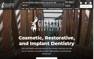 Gillette Dental