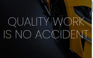 Hillcrest Auto Body